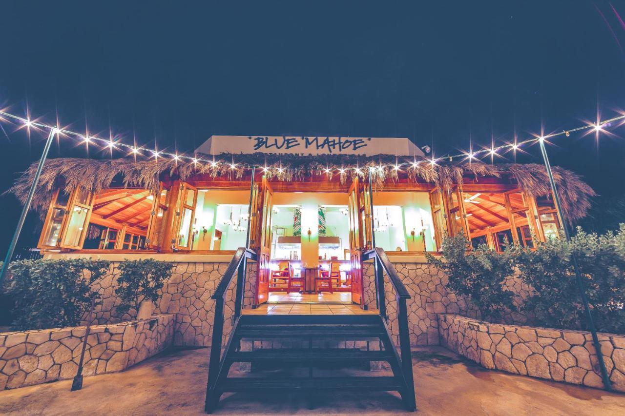 Ocean Cliff Hotel Negril Limited - Adults Only エクステリア 写真