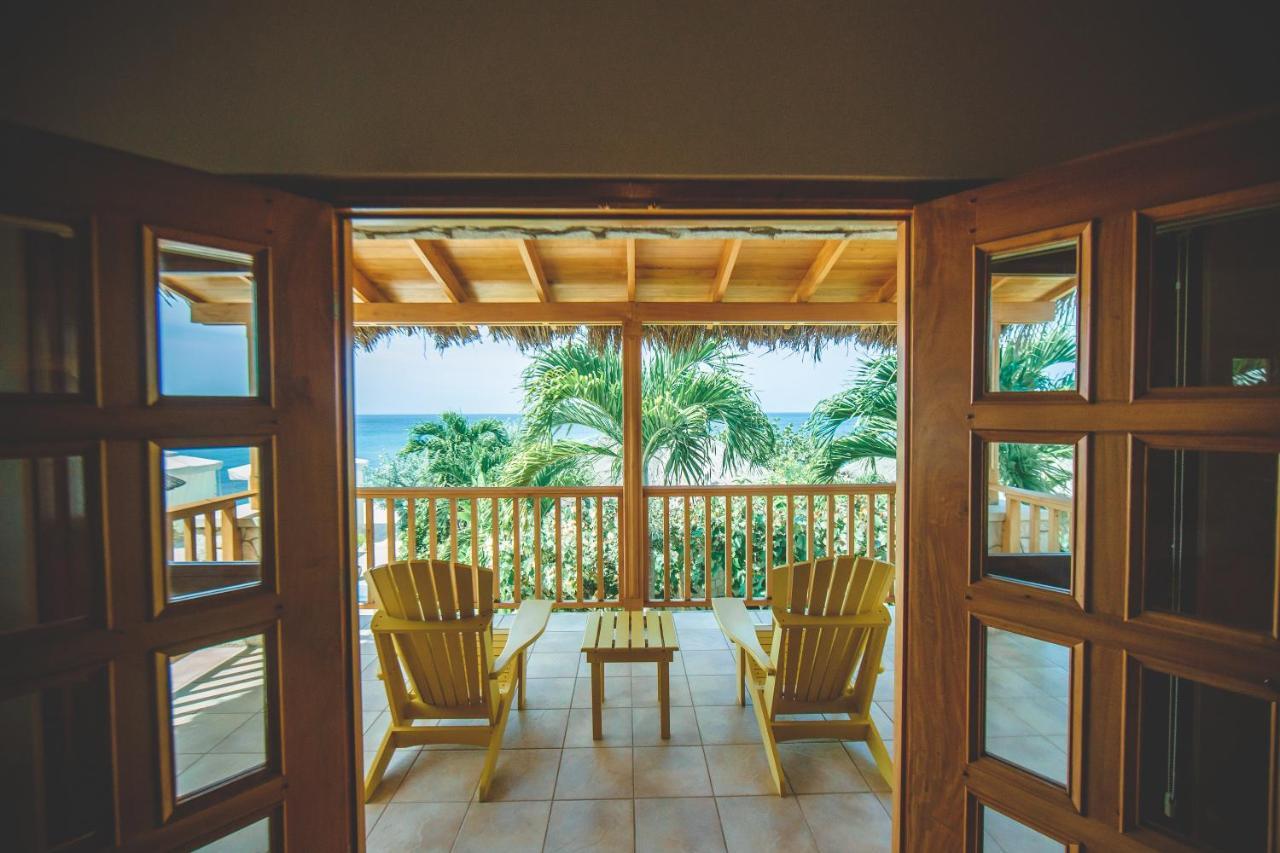 Ocean Cliff Hotel Negril Limited - Adults Only エクステリア 写真