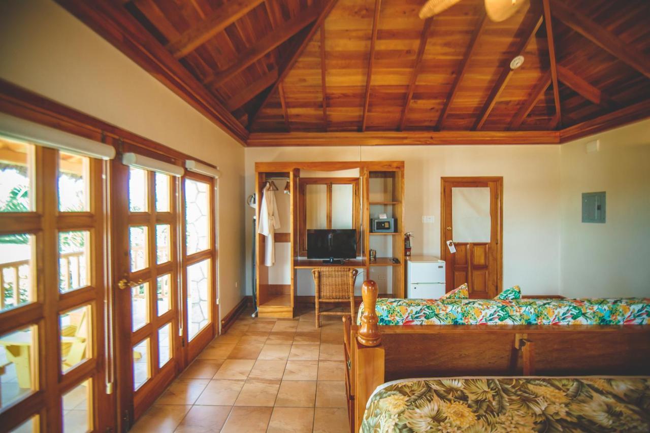 Ocean Cliff Hotel Negril Limited - Adults Only エクステリア 写真