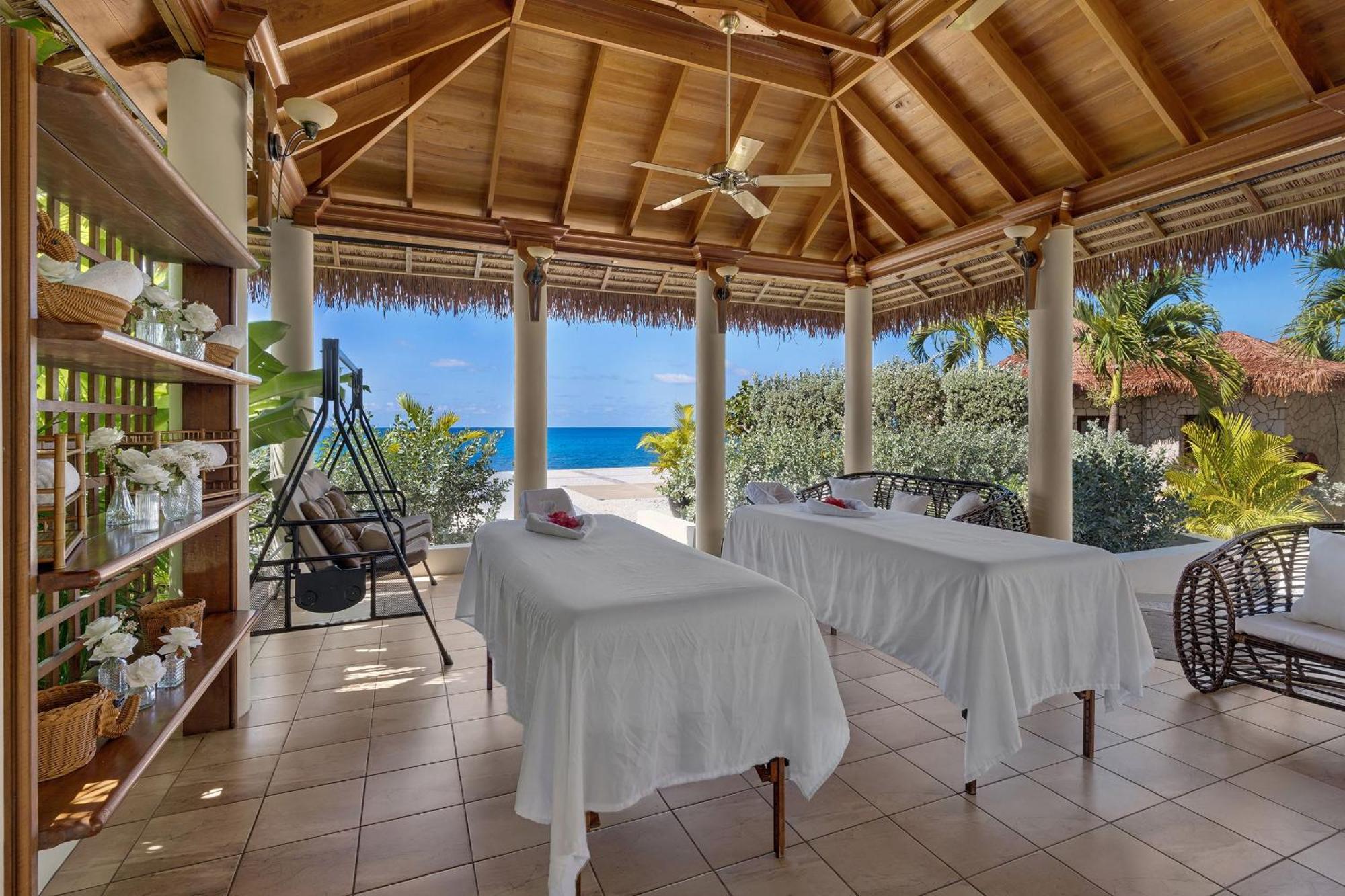 Ocean Cliff Hotel Negril Limited - Adults Only エクステリア 写真