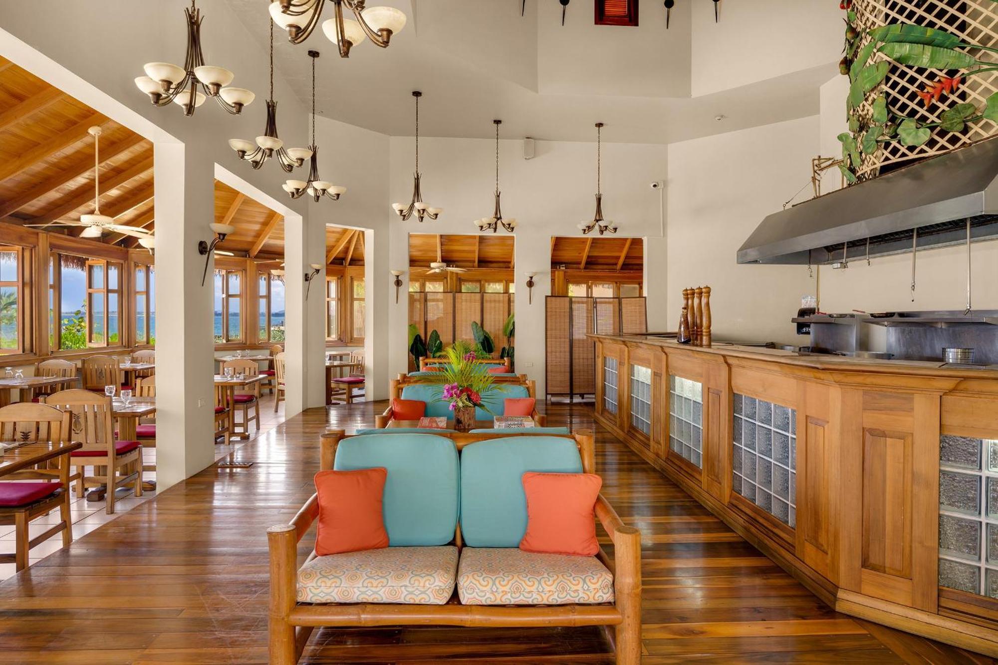 Ocean Cliff Hotel Negril Limited - Adults Only エクステリア 写真
