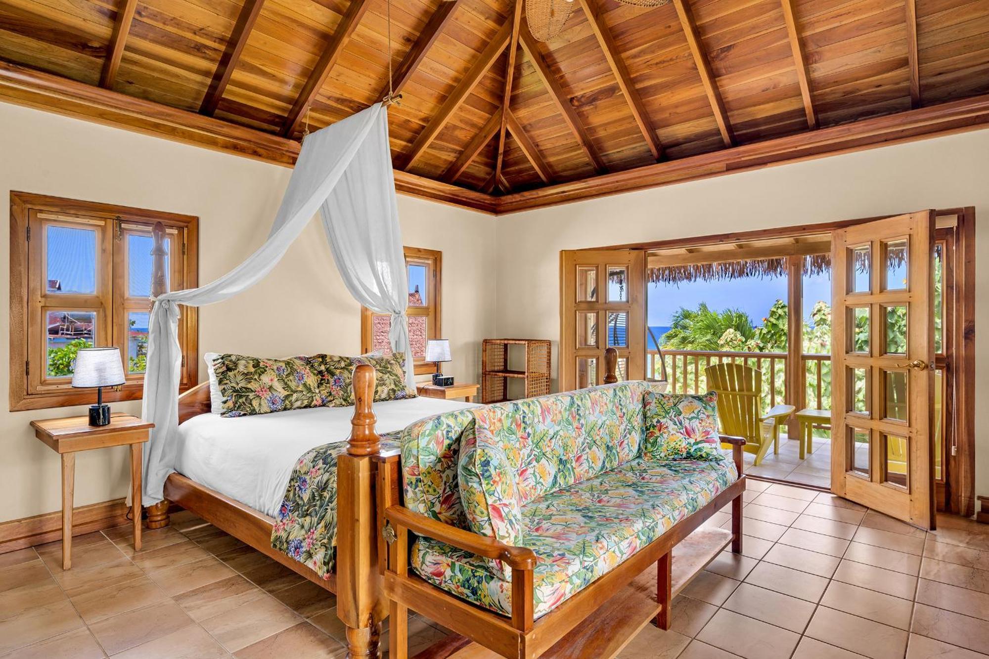 Ocean Cliff Hotel Negril Limited - Adults Only エクステリア 写真