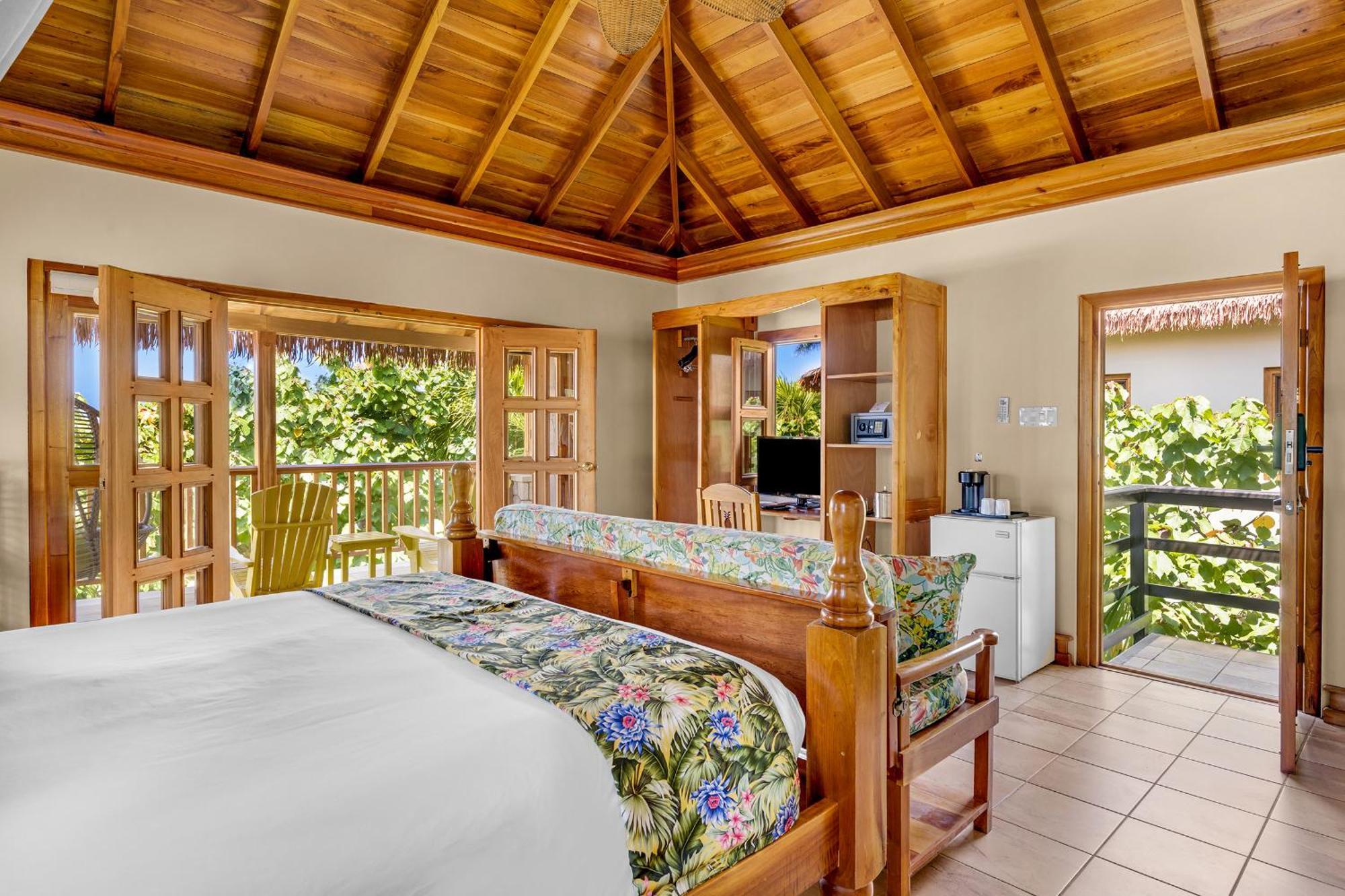 Ocean Cliff Hotel Negril Limited - Adults Only エクステリア 写真