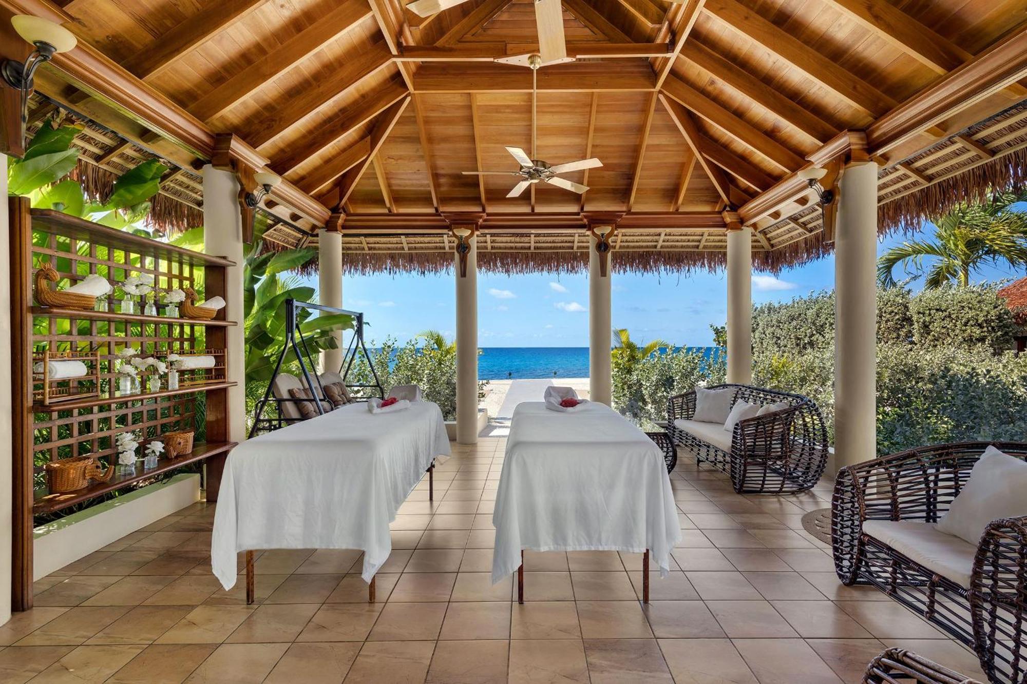 Ocean Cliff Hotel Negril Limited - Adults Only エクステリア 写真